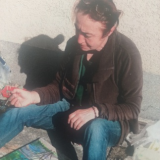 Portret Magdaleny Ziemniak